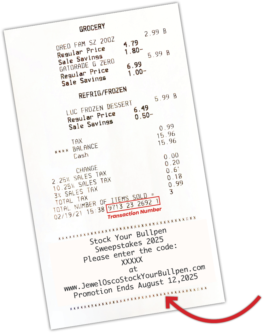 Receipt